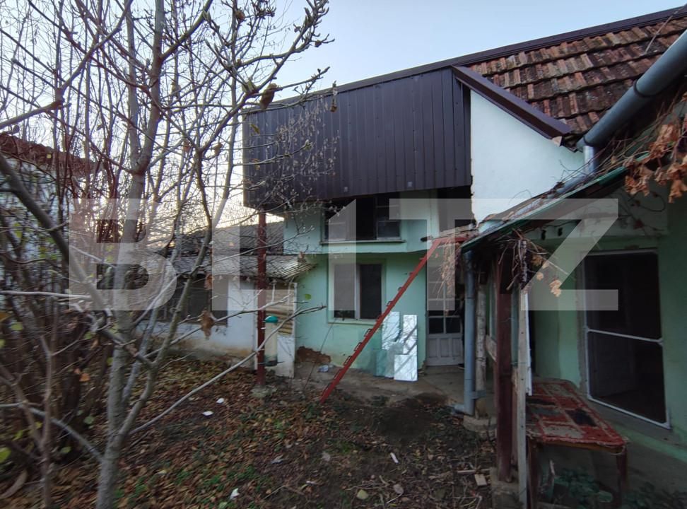Casa de vânzare 3 camere Nord-Est - 163136CV | BLITZ Oradea | Poza3