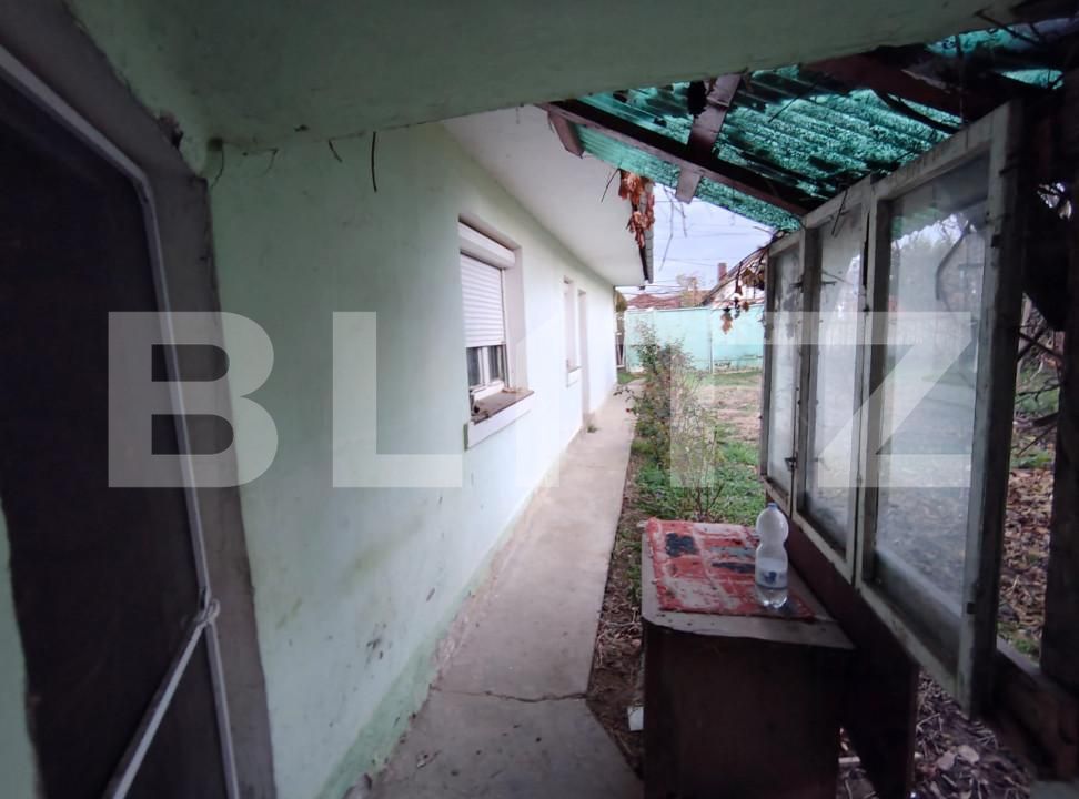 Casa de vânzare 3 camere Nord-Est - 163136CV | BLITZ Oradea | Poza4