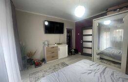 De vânzare apartament la casă, 3 camere, 56 mp utili, zona Garii