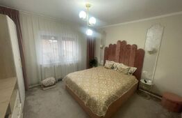 De vânzare apartament la casă, 3 camere, 56 mp utili, zona Garii