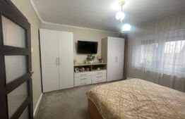 De vânzare apartament la casă, 3 camere, 56 mp utili, zona Garii