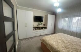 De vânzare apartament la casă, 3 camere, 56 mp utili, zona Garii