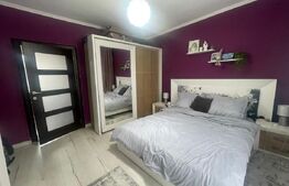 De vânzare apartament la casă, 3 camere, 56 mp utili, zona Garii