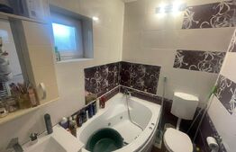 De vânzare apartament la casă, 3 camere, 56 mp utili, zona Garii