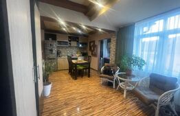 De vânzare apartament la casă, 3 camere, 56 mp utili, zona Garii