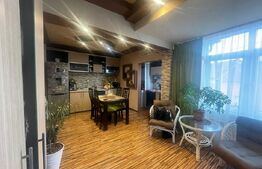 De vânzare apartament la casă, 3 camere, 56 mp utili, zona Garii