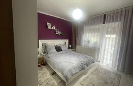 De vânzare apartament la casă, 3 camere, 56 mp utili, zona Garii