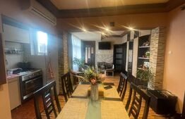 De vânzare apartament la casă, 3 camere, 56 mp utili, zona Garii