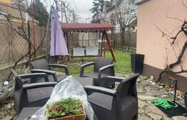 De vânzare apartament la casă, 3 camere, 56 mp utili, zona Garii