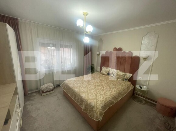 Apartament de vânzare 3 camere Garii - 163137AV | BLITZ Oradea | Poza3