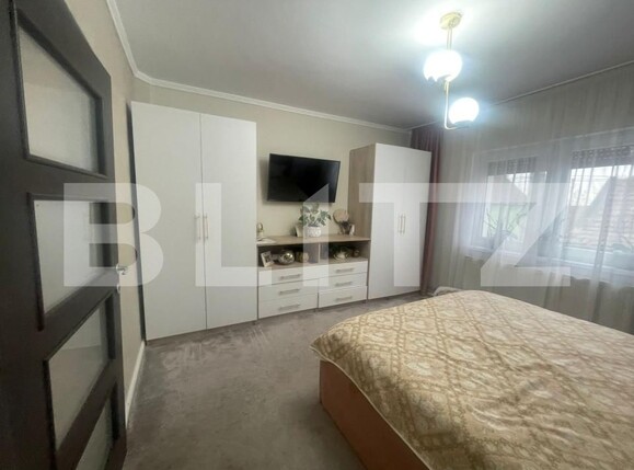 Apartament de vânzare 3 camere Garii - 163137AV | BLITZ Oradea | Poza2