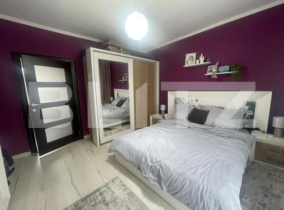 Apartament de vânzare 3 camere Garii - 163137AV | BLITZ Oradea | Poza1