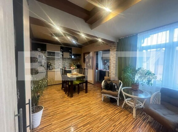 Apartament de vânzare 3 camere Garii - 163137AV | BLITZ Oradea | Poza8