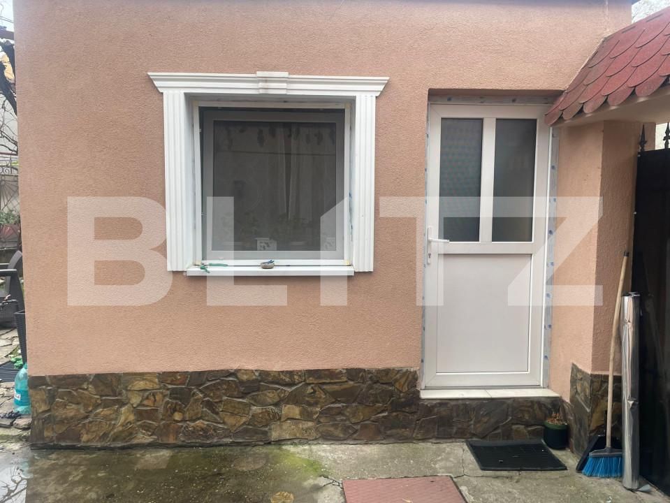 Apartament de vânzare 3 camere Garii - 163137AV | BLITZ Oradea | Poza14