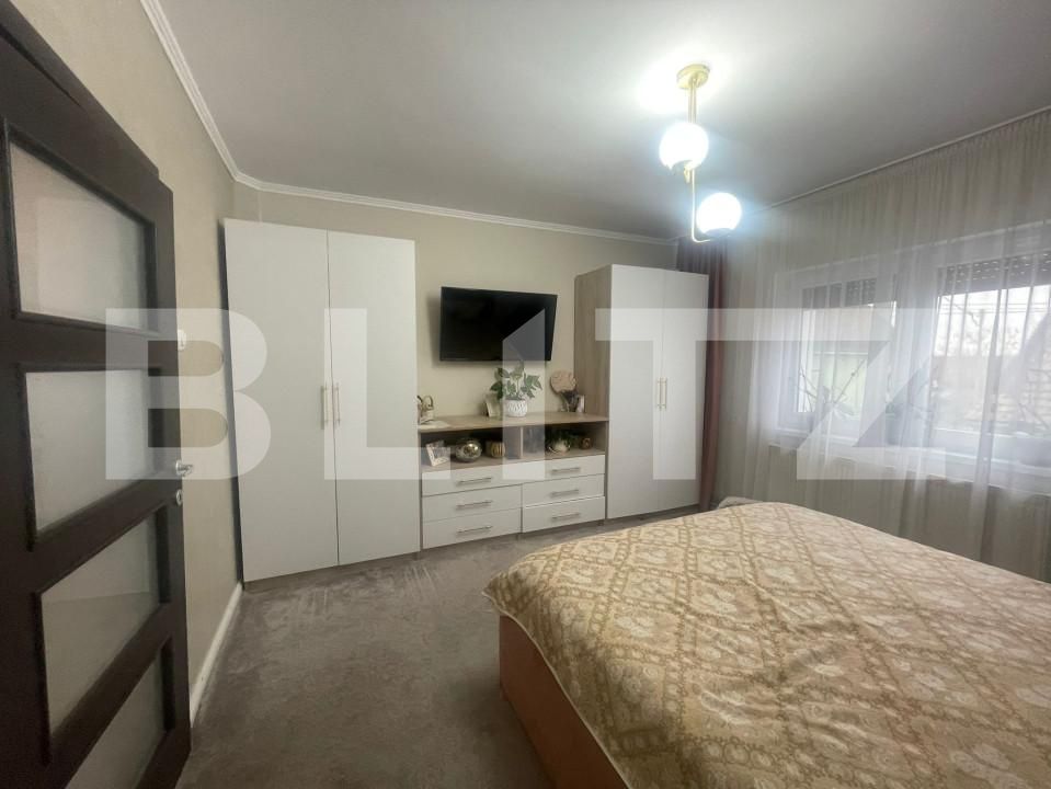 Apartament de vânzare 3 camere Garii - 163137AV | BLITZ Oradea | Poza5