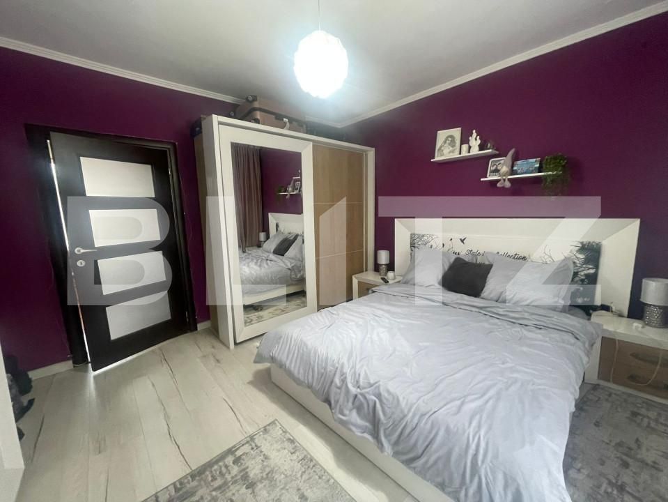 Apartament de vânzare 3 camere Garii - 163137AV | BLITZ Oradea | Poza1