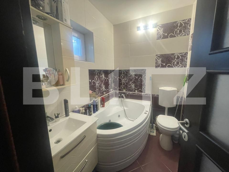 Apartament de vânzare 3 camere Garii - 163137AV | BLITZ Oradea | Poza10