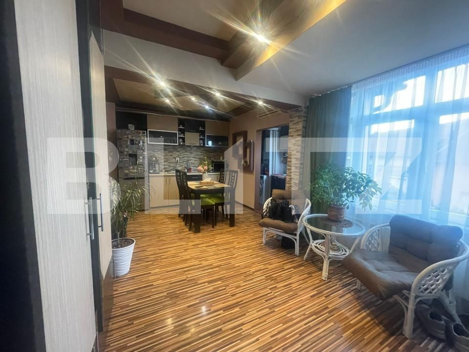 Apartament de vânzare 3 camere Garii - 163137AV | BLITZ Oradea | Poza4