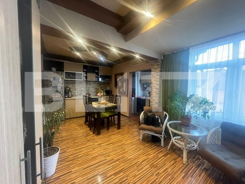 Apartament de vânzare 3 camere Garii - 163137AV | BLITZ Oradea | Poza8