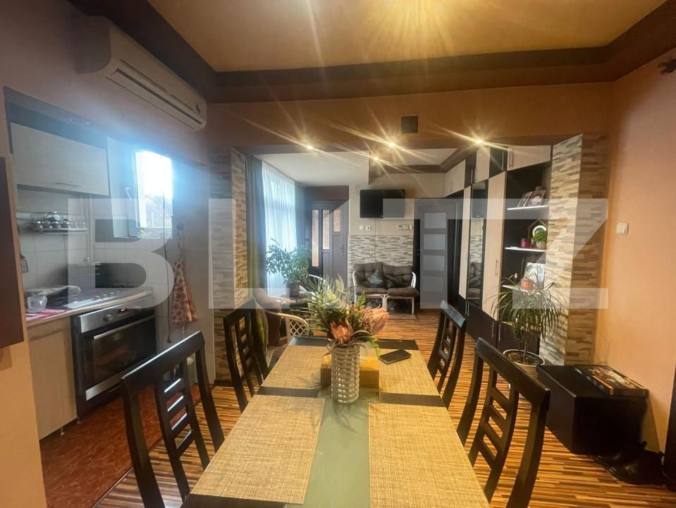 Apartament de vânzare 3 camere Garii - 163137AV | BLITZ Oradea | Poza7