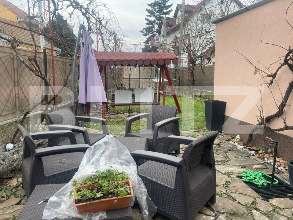 Apartament de vânzare 3 camere Garii - 163137AV | BLITZ Oradea | Poza12