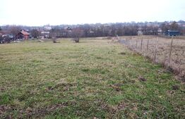 Teren de vanzare, 3000 mp,zons Uileacu de Munte