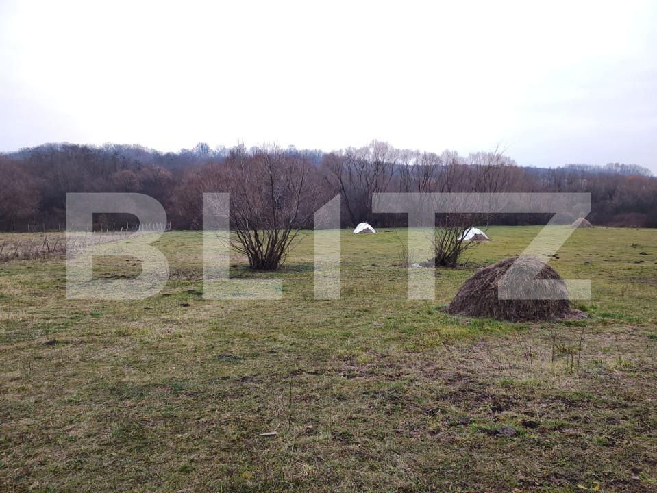 Teren de vânzare Periferie - 163157TV | BLITZ Oradea | Poza1
