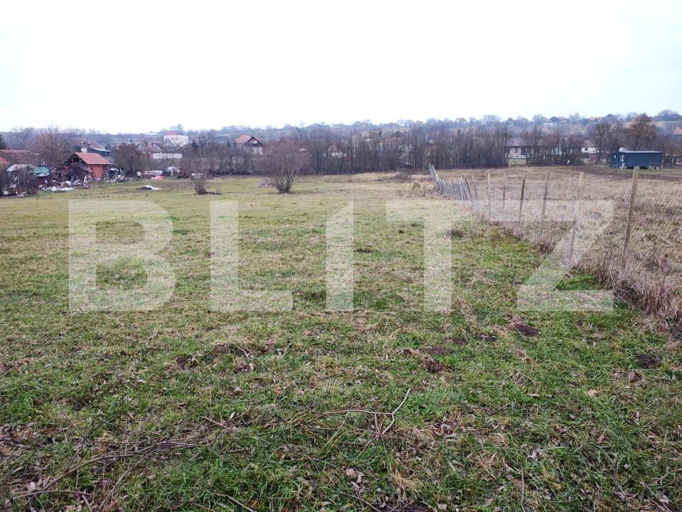 Teren de vânzare Periferie - 163157TV | BLITZ Oradea | Poza2