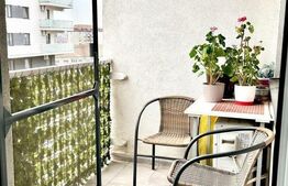 Apartament de vanzare, cu 2 camere, 41 mp, zona Iosia