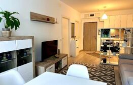 Apartament de vanzare, cu 2 camere, 41 mp, zona Iosia