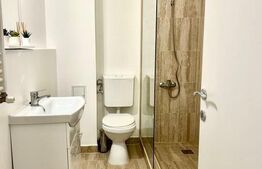 Apartament de vanzare, cu 2 camere, 41 mp, zona Iosia