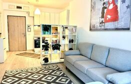 Apartament de vanzare, cu 2 camere, 41 mp, zona Iosia