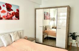 Apartament de vanzare, cu 2 camere, 41 mp, zona Iosia