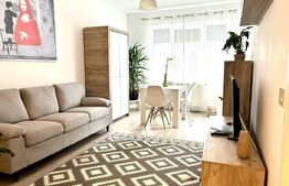 Apartament de vanzare, cu 2 camere, 41 mp, zona Iosia