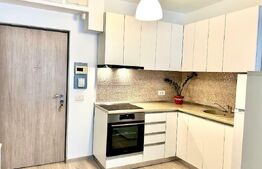 Apartament de vanzare, cu 2 camere, 41 mp, zona Iosia