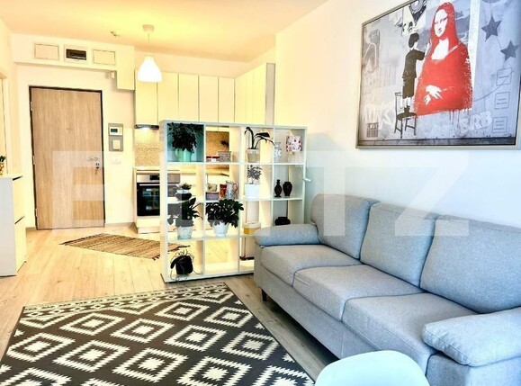 Apartament de vânzare 2 camere Iosia - 163208AV | BLITZ Oradea | Poza2