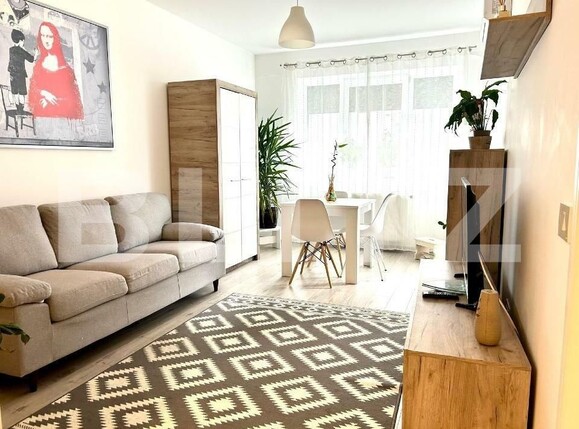 Apartament de vânzare 2 camere Iosia - 163208AV | BLITZ Oradea | Poza1