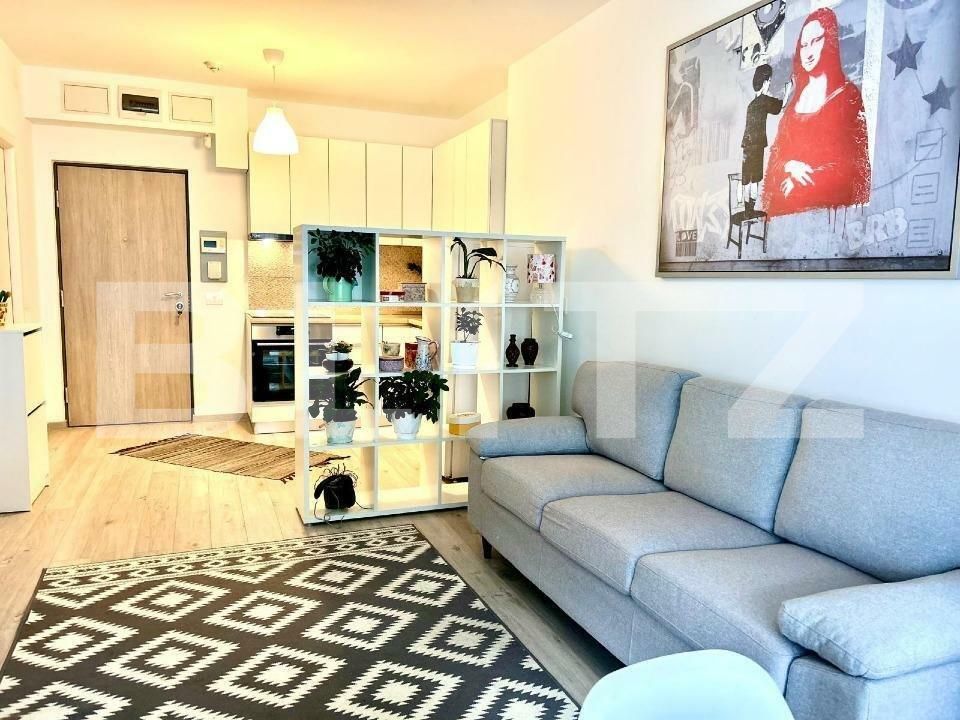 Apartament de vânzare 2 camere Iosia - 163208AV | BLITZ Oradea | Poza2