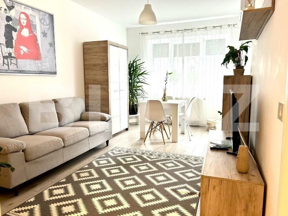 Apartament de vânzare 2 camere Iosia - 163208AV | BLITZ Oradea | Poza1
