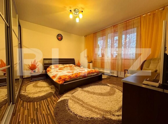 Apartament de vânzare 3 camere Nord-Vest - 163209AV | BLITZ Oradea | Poza1