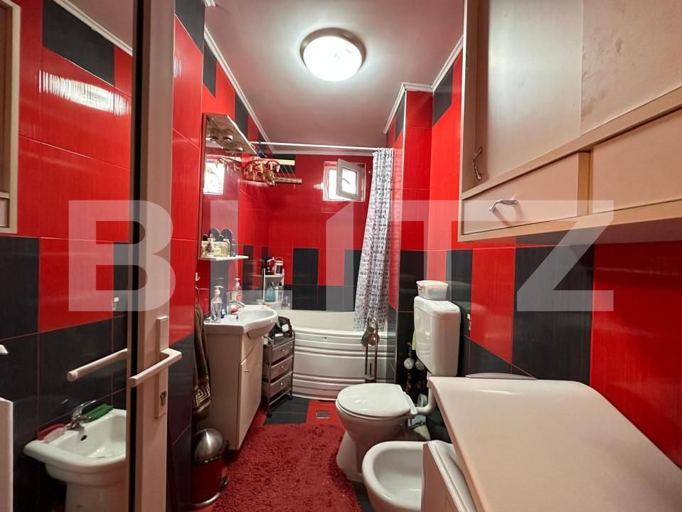Apartament de vânzare 3 camere Nord-Vest - 163209AV | BLITZ Oradea | Poza5