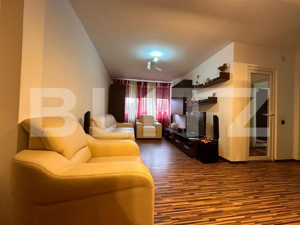 Apartament de vânzare 3 camere Nord-Vest - 163209AV | BLITZ Oradea | Poza2