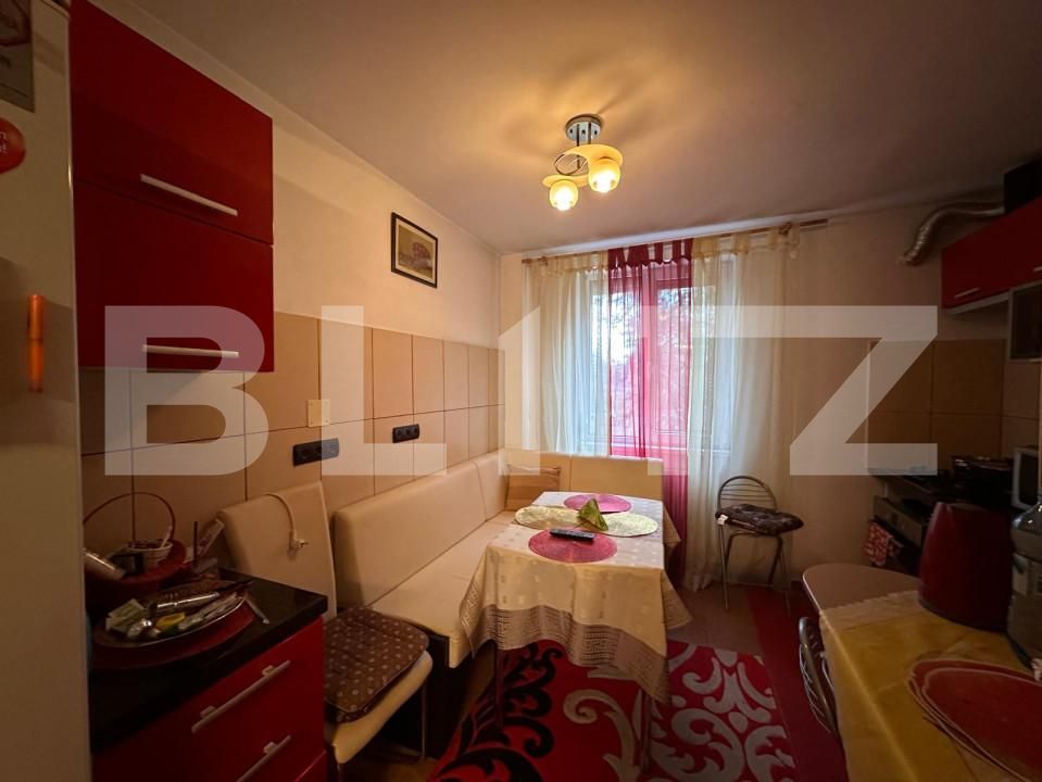 Apartament de vânzare 3 camere Nord-Vest - 163209AV | BLITZ Oradea | Poza4