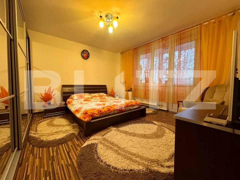 Apartament de vânzare 3 camere Nord-Vest - 163209AV | BLITZ Oradea | Poza1