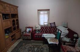 Casa de vanzare, 3 camere, 100 mp si teren 3000 mp, zona Cetariu