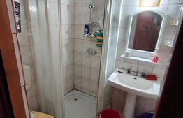 Casa de vanzare, 3 camere, 100 mp si teren 3000 mp, zona Cetariu