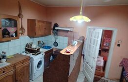 Casa de vanzare, 3 camere, 100 mp si teren 3000 mp, zona Cetariu