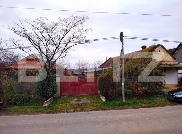 Casa de vânzare 3 camere Exterior Est - 163210CV | BLITZ Oradea | Poza1