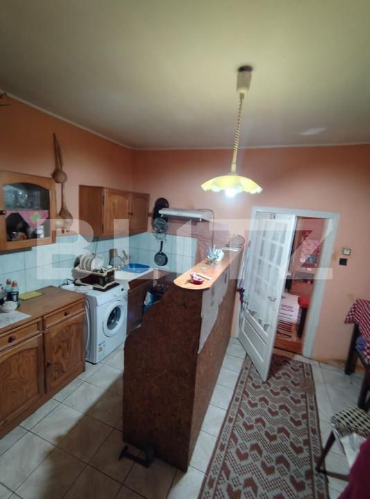 Casa de vânzare 3 camere Exterior Est - 163210CV | BLITZ Oradea | Poza5