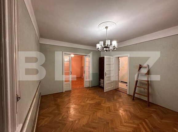 Apartament de vânzare 3 camere Central - 163211AV | BLITZ Oradea | Poza1